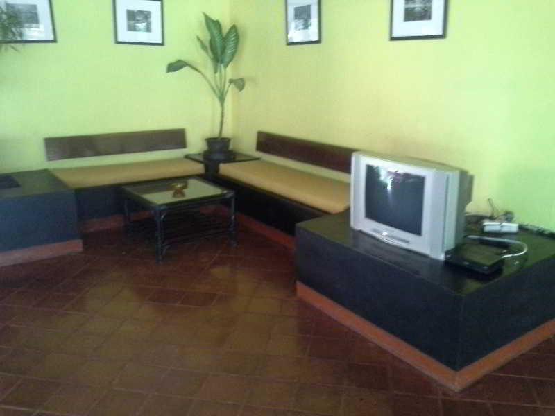 Mihintale Heritage Rest House מראה חיצוני תמונה