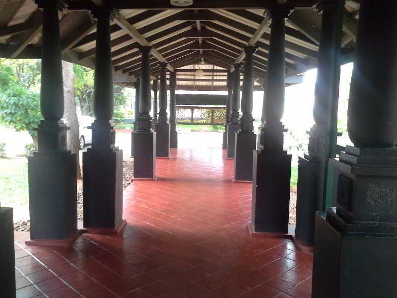 Mihintale Heritage Rest House מראה חיצוני תמונה