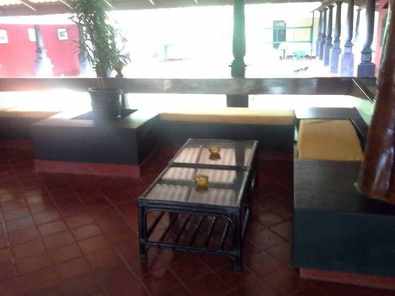 Mihintale Heritage Rest House מראה חיצוני תמונה