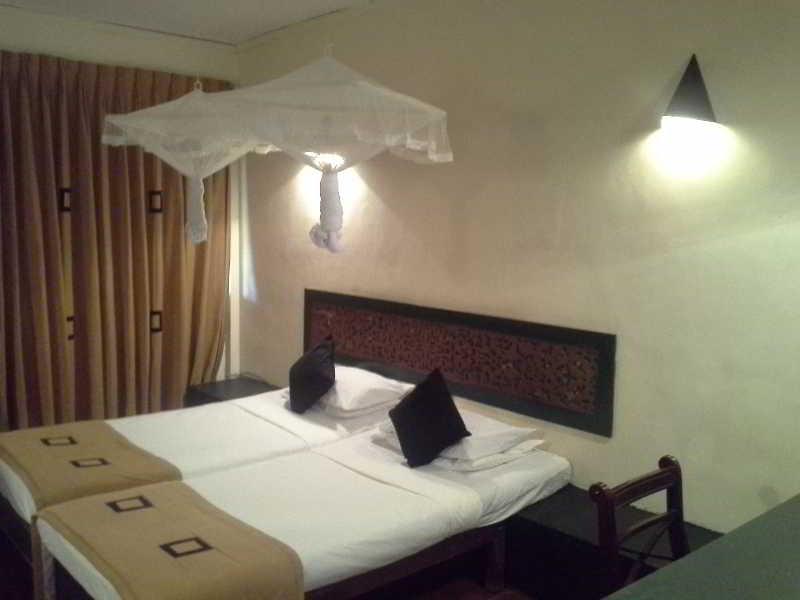 Mihintale Heritage Rest House מראה חיצוני תמונה